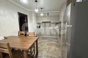 Фото №1: 3-комнатная квартира 84 м² - Ростов-на-Дону, мкр. жилой комплекс Александровский, ул. Вересаева, 103/4