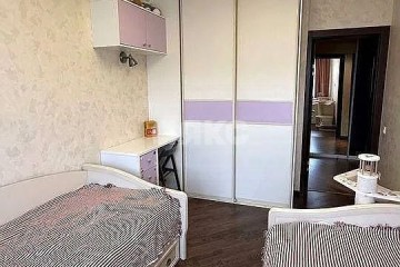 Фото №4: 3-комнатная квартира 84 м² - Ростов-на-Дону, мкр. жилой комплекс Александровский, ул. Вересаева, 103/4