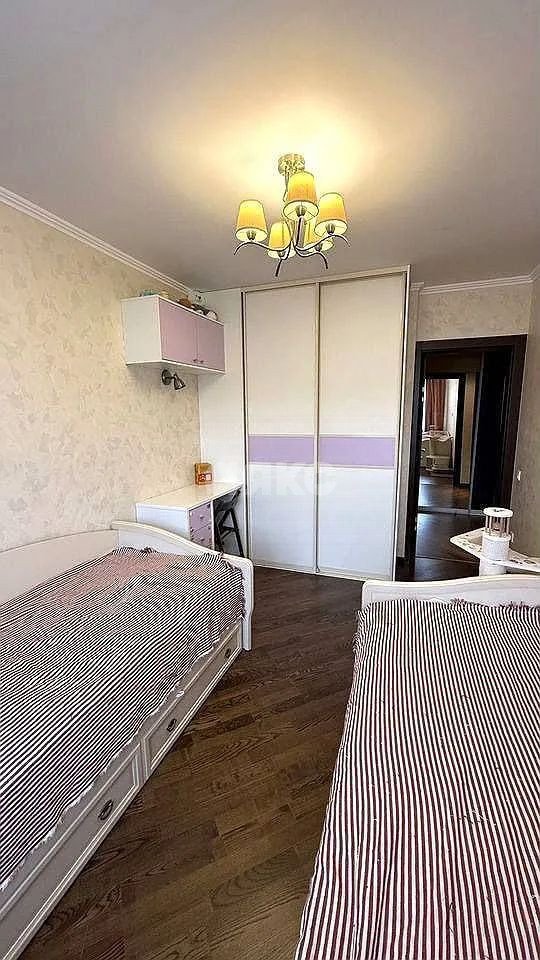 Фото №4: 3-комнатная квартира 84 м² - Ростов-на-Дону, жилой комплекс Александровский, ул. Вересаева, 103/4