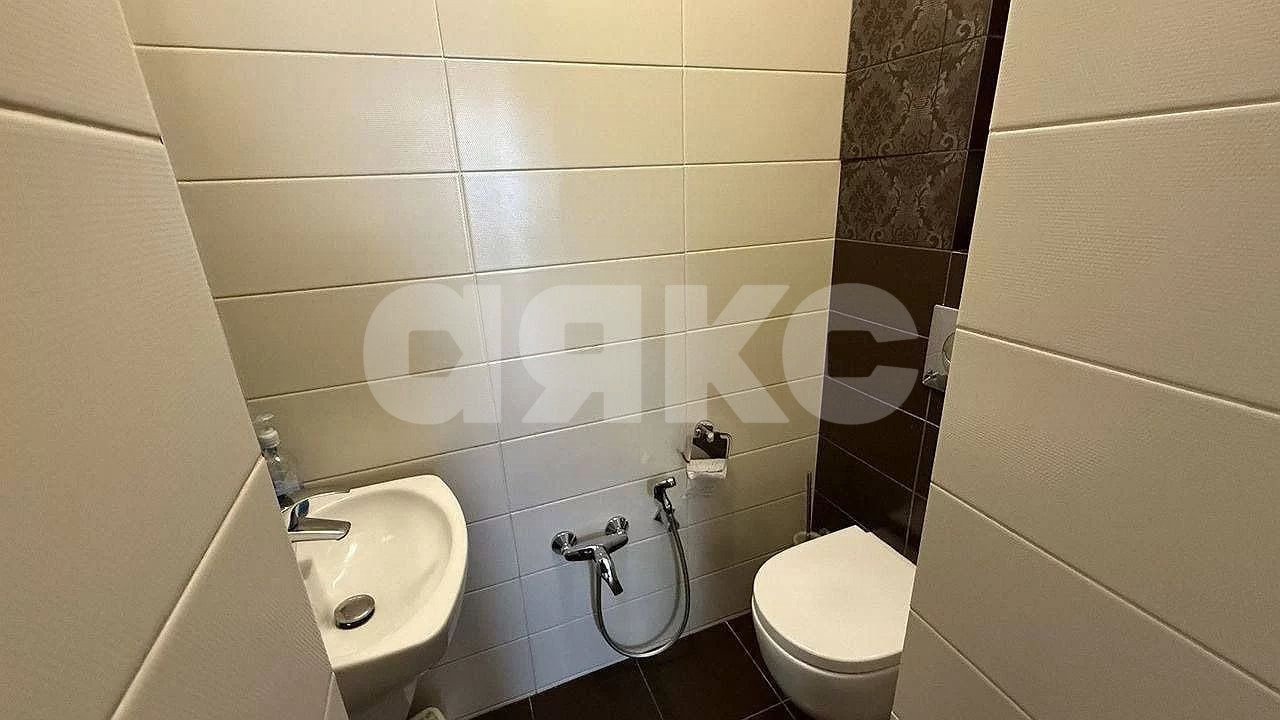 Фото №8: 3-комнатная квартира 84 м² - Ростов-на-Дону, жилой комплекс Александровский, ул. Вересаева, 103/4