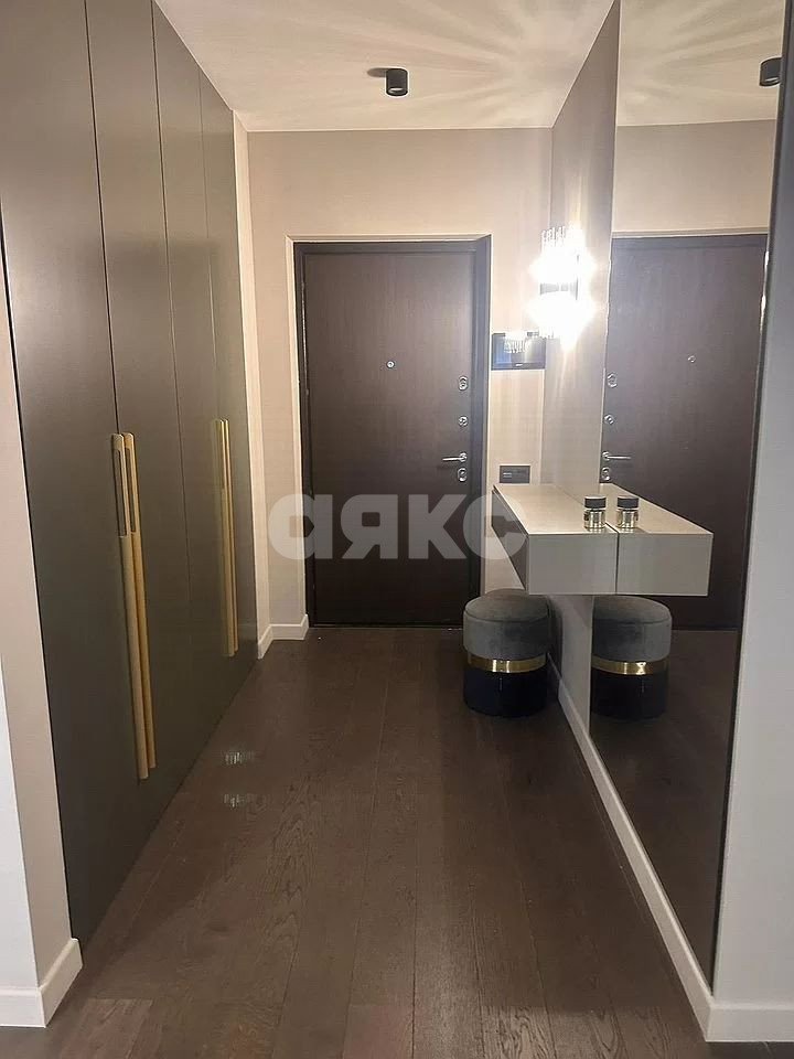 Фото №3: 3-комнатная квартира 117 м² - Ростов-на-Дону, жилой комплекс Красный Город-Сад, ул. Петрашевского, 36