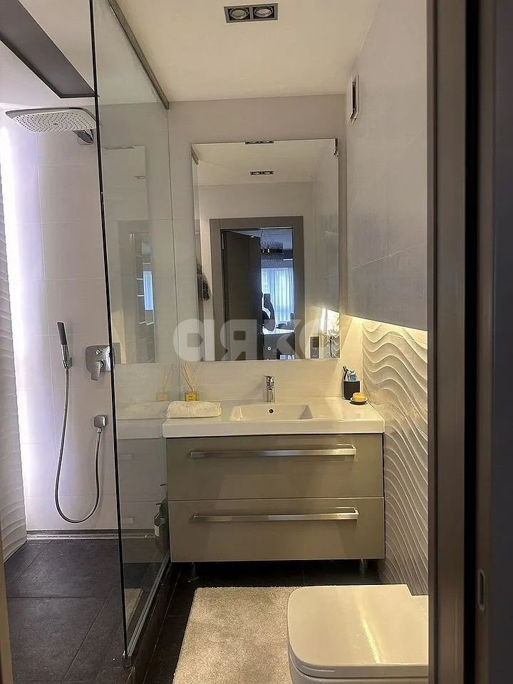 Фото №7: 3-комнатная квартира 117 м² - Ростов-на-Дону, жилой комплекс Красный Город-Сад, ул. Петрашевского, 36