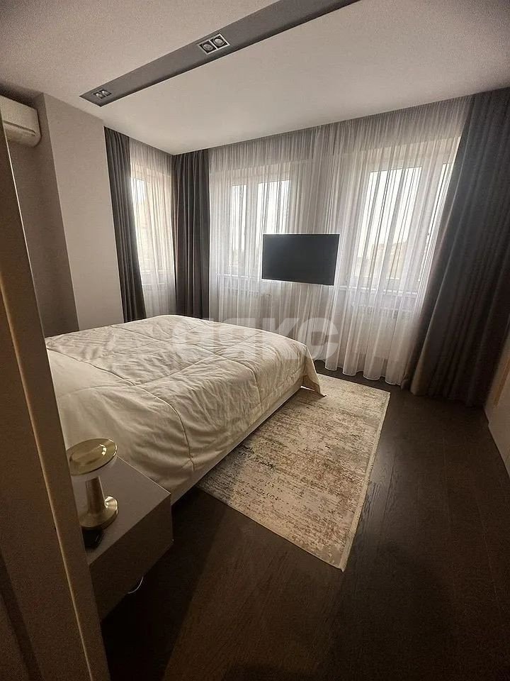 Фото №4: 3-комнатная квартира 117 м² - Ростов-на-Дону, жилой комплекс Красный Город-Сад, ул. Петрашевского, 36