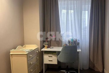 Фото №2: 3-комнатная квартира 117 м² - Ростов-на-Дону, мкр. жилой комплекс Красный Город-Сад, ул. Петрашевского, 36