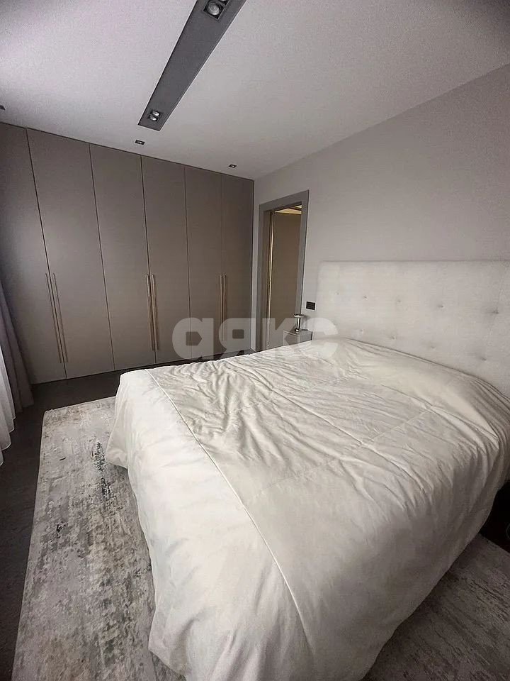 Фото №6: 3-комнатная квартира 117 м² - Ростов-на-Дону, жилой комплекс Красный Город-Сад, ул. Петрашевского, 36