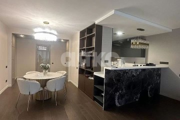 Фото №1: 3-комнатная квартира 117 м² - Ростов-на-Дону, мкр. жилой комплекс Красный Город-Сад, ул. Петрашевского, 36