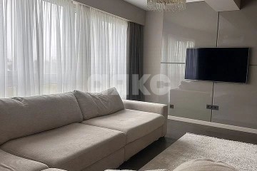 Фото №5: 3-комнатная квартира 117 м² - Ростов-на-Дону, мкр. жилой комплекс Красный Город-Сад, ул. Петрашевского, 36