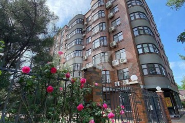 Фото №5: 1-комнатная квартира 49 м² - Ростов-на-Дону, мкр. квартал Нижнегниловской, ул. Коминтерна, 82