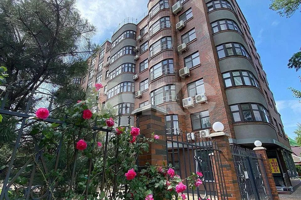 Фото №5: 1-комнатная квартира 49 м² - Ростов-на-Дону, квартал Нижнегниловской, ул. Коминтерна, 82