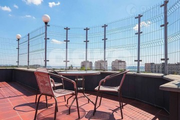 Фото №3: 1-комнатная квартира 49 м² - Ростов-на-Дону, мкр. квартал Нижнегниловской, ул. Коминтерна, 82