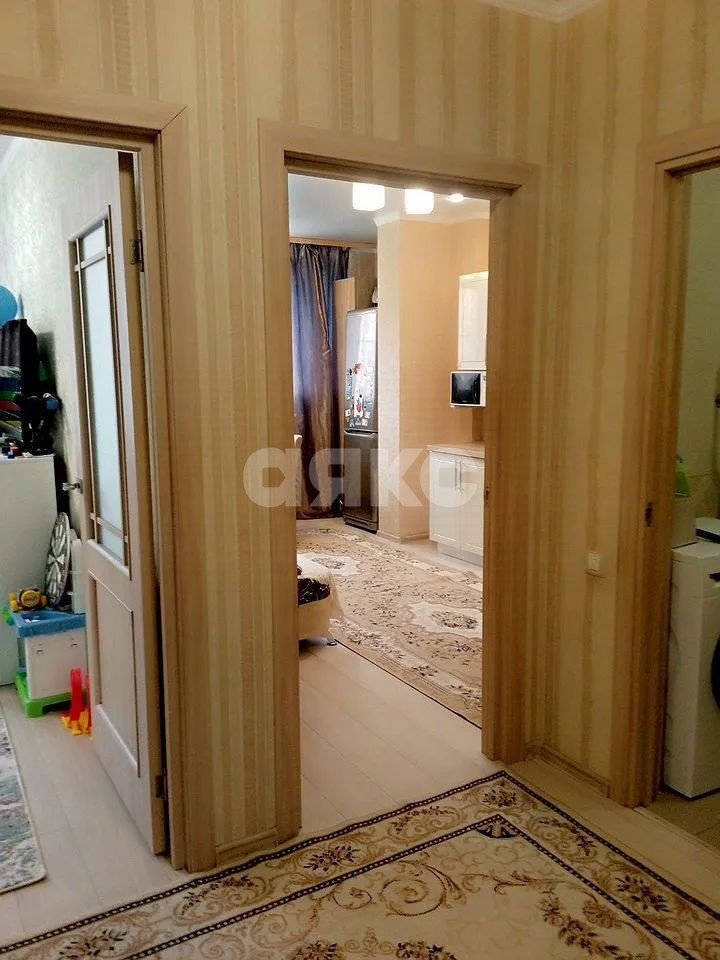 Фото №20: 1-комнатная квартира 39 м² - Ростов-на-Дону, Вертолётное Поле, пер. Салютина, 2