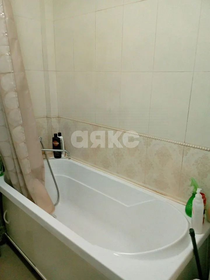 Фото №14: 1-комнатная квартира 39 м² - Ростов-на-Дону, Вертолётное Поле, пер. Салютина, 2