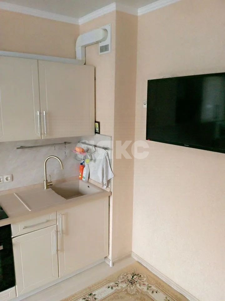 Фото №22: 1-комнатная квартира 39 м² - Ростов-на-Дону, Вертолётное Поле, пер. Салютина, 2