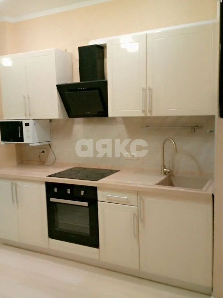 Фото №18: 1-комнатная квартира 39 м² - Ростов-на-Дону, Вертолётное Поле, пер. Салютина, 2