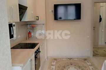 Фото №3: 1-комнатная квартира 39 м² - Ростов-на-Дону, мкр. Вертолётное Поле, пер. Салютина, 2