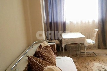 Фото №2: 1-комнатная квартира 39 м² - Ростов-на-Дону, мкр. Вертолётное Поле, пер. Салютина, 2