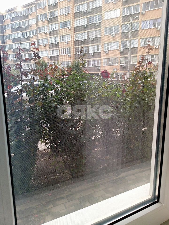 Фото №24: 1-комнатная квартира 39 м² - Ростов-на-Дону, Вертолётное Поле, пер. Салютина, 2