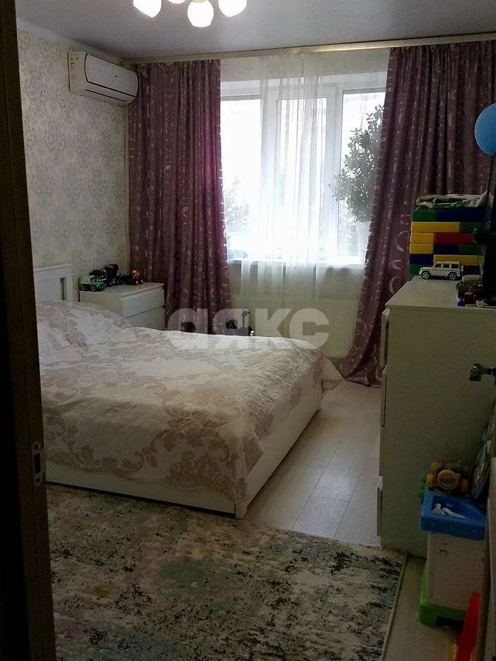 Фото №23: 1-комнатная квартира 39 м² - Ростов-на-Дону, Вертолётное Поле, пер. Салютина, 2