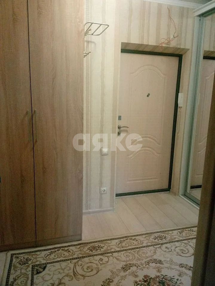 Фото №9: 1-комнатная квартира 39 м² - Ростов-на-Дону, Вертолётное Поле, пер. Салютина, 2