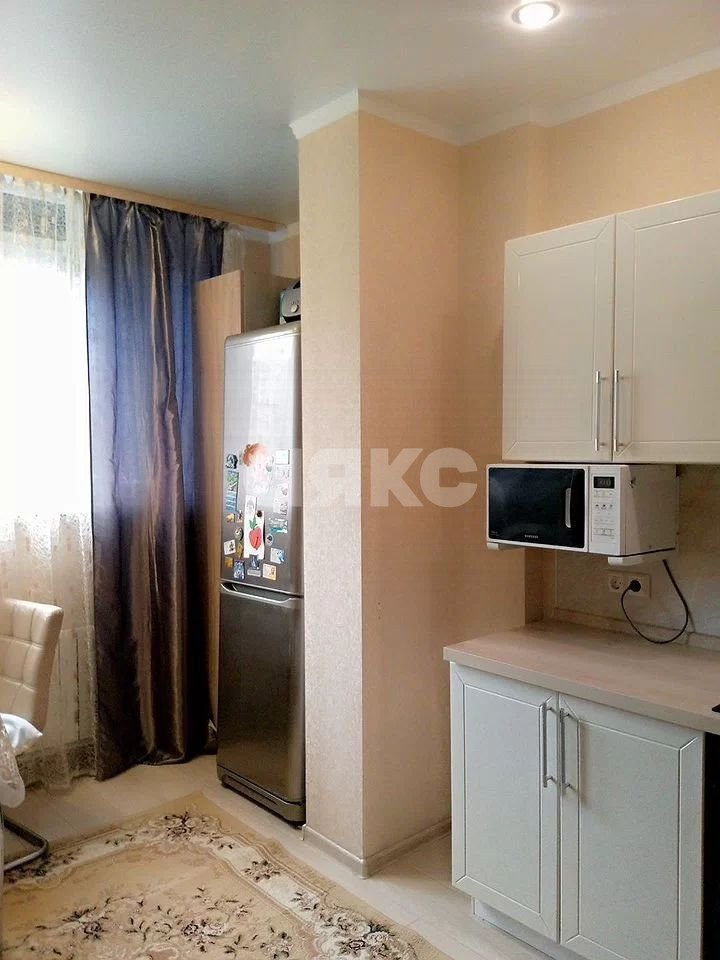 Фото №21: 1-комнатная квартира 39 м² - Ростов-на-Дону, Вертолётное Поле, пер. Салютина, 2