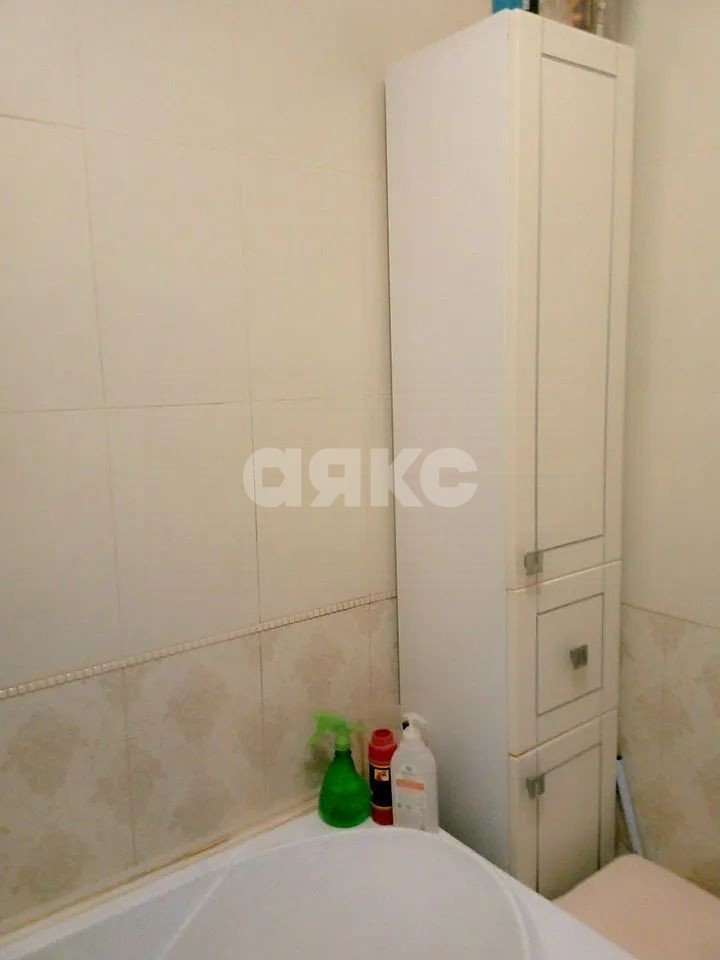 Фото №7: 1-комнатная квартира 39 м² - Ростов-на-Дону, Вертолётное Поле, пер. Салютина, 2