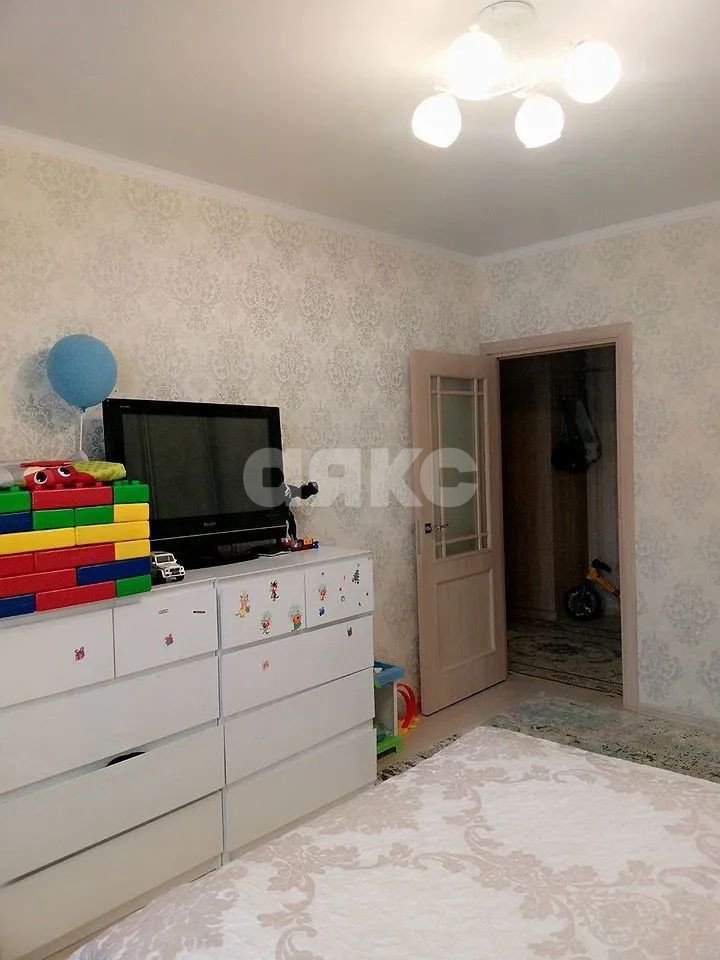 Фото №15: 1-комнатная квартира 39 м² - Ростов-на-Дону, Вертолётное Поле, пер. Салютина, 2