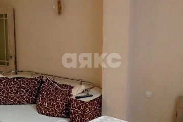 Фото №4: 1-комнатная квартира 39 м² - Ростов-на-Дону, мкр. Вертолётное Поле, пер. Салютина, 2