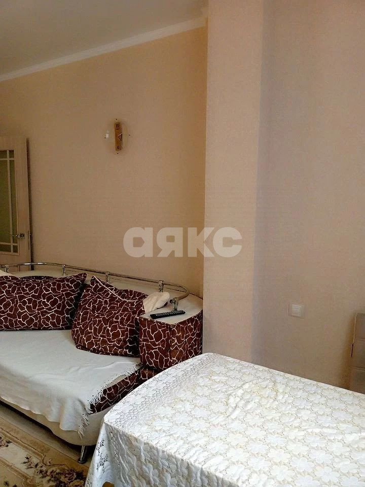 Фото №4: 1-комнатная квартира 39 м² - Ростов-на-Дону, Вертолётное Поле, пер. Салютина, 2