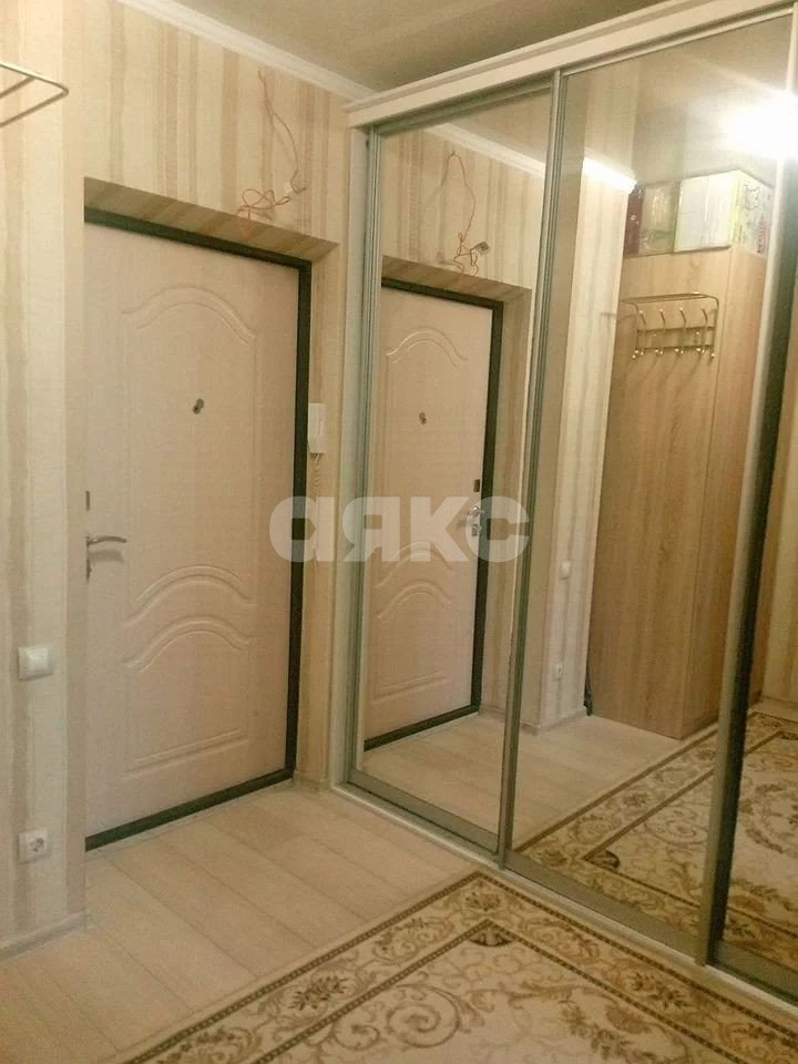 Фото №13: 1-комнатная квартира 39 м² - Ростов-на-Дону, Вертолётное Поле, пер. Салютина, 2