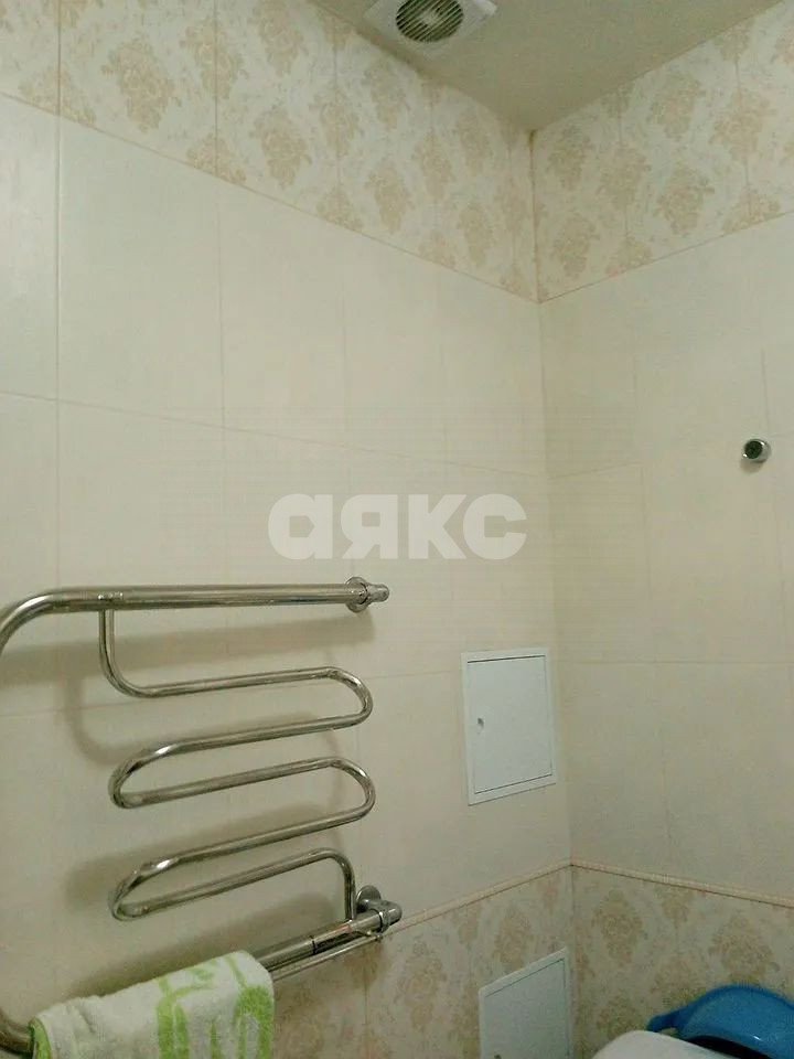 Фото №19: 1-комнатная квартира 39 м² - Ростов-на-Дону, Вертолётное Поле, пер. Салютина, 2