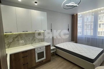 Фото №1: Студия 24 м² - Ростов-на-Дону, мкр. жилой комплекс Звезда Столицы, ул. Нансена, 103/1/3