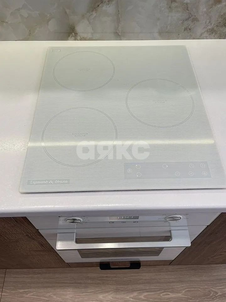 Фото №9: Студия 24 м² - Ростов-на-Дону, жилой комплекс Звезда Столицы, ул. Нансена, 103/1/3