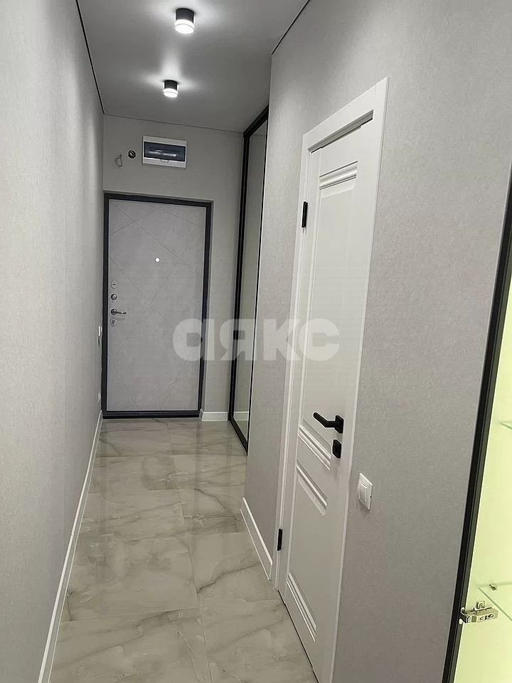 Фото №7: Студия 24 м² - Ростов-на-Дону, жилой комплекс Звезда Столицы, ул. Нансена, 103/1/3