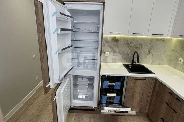 Фото №4: Студия 24 м² - Ростов-на-Дону, мкр. жилой комплекс Звезда Столицы, ул. Нансена, 103/1/3