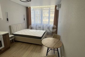 Фото №5: Студия 24 м² - Ростов-на-Дону, мкр. жилой комплекс Звезда Столицы, ул. Нансена, 103/1/3