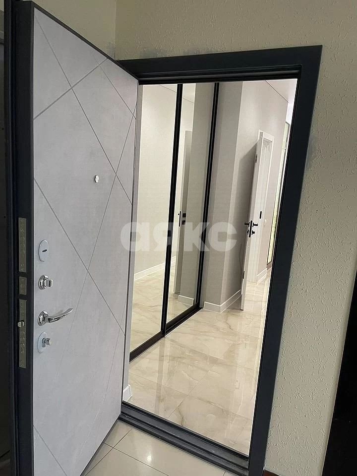 Фото №6: Студия 24 м² - Ростов-на-Дону, жилой комплекс Звезда Столицы, ул. Нансена, 103/1/3