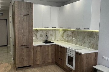 Фото №2: Студия 24 м² - Ростов-на-Дону, мкр. жилой комплекс Звезда Столицы, ул. Нансена, 103/1/3