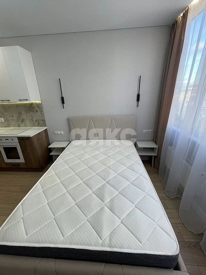 Фото №10: Студия 24 м² - Ростов-на-Дону, жилой комплекс Звезда Столицы, ул. Нансена, 103/1/3