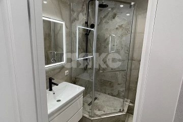 Фото №3: Студия 24 м² - Ростов-на-Дону, мкр. жилой комплекс Звезда Столицы, ул. Нансена, 103/1/3