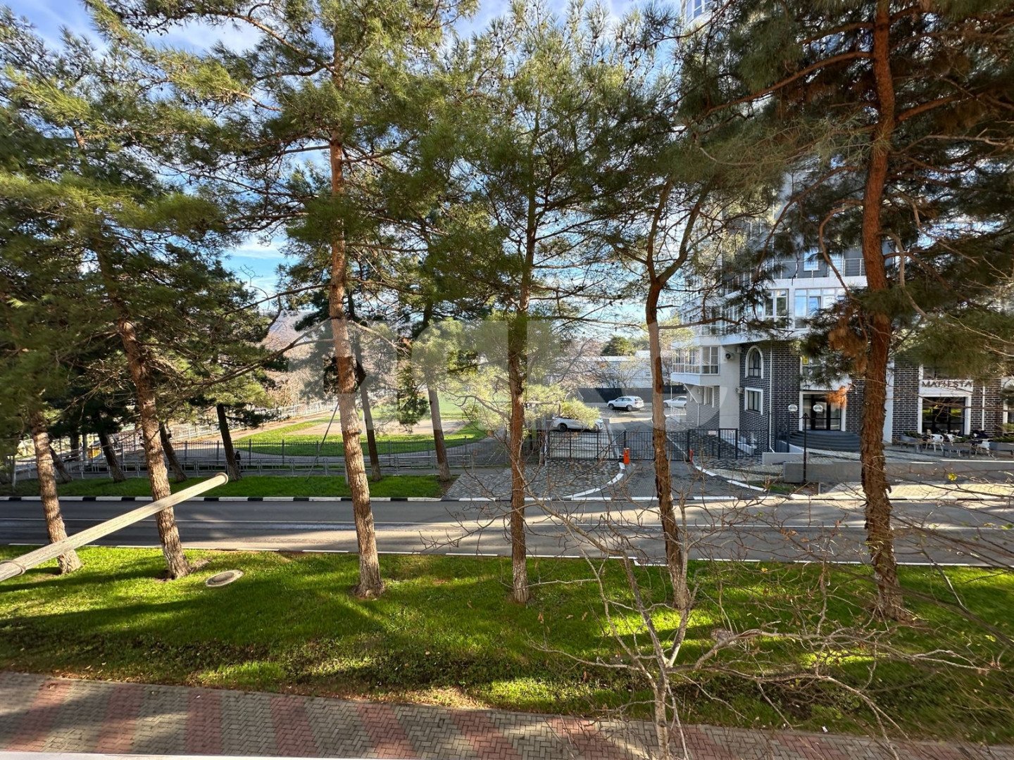 Фото №12: 1-комнатная квартира 37 м² - Геленджик, Толстый Мыс, ул. Гринченко, 18