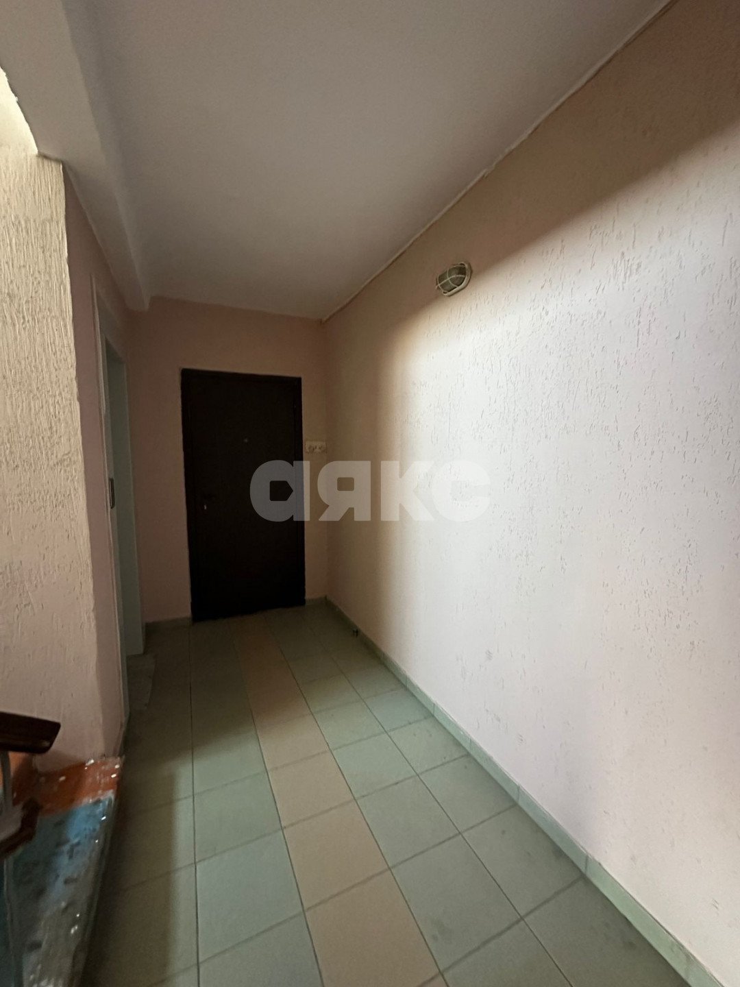 Фото №8: 1-комнатная квартира 37 м² - Геленджик, Толстый Мыс, ул. Гринченко, 18