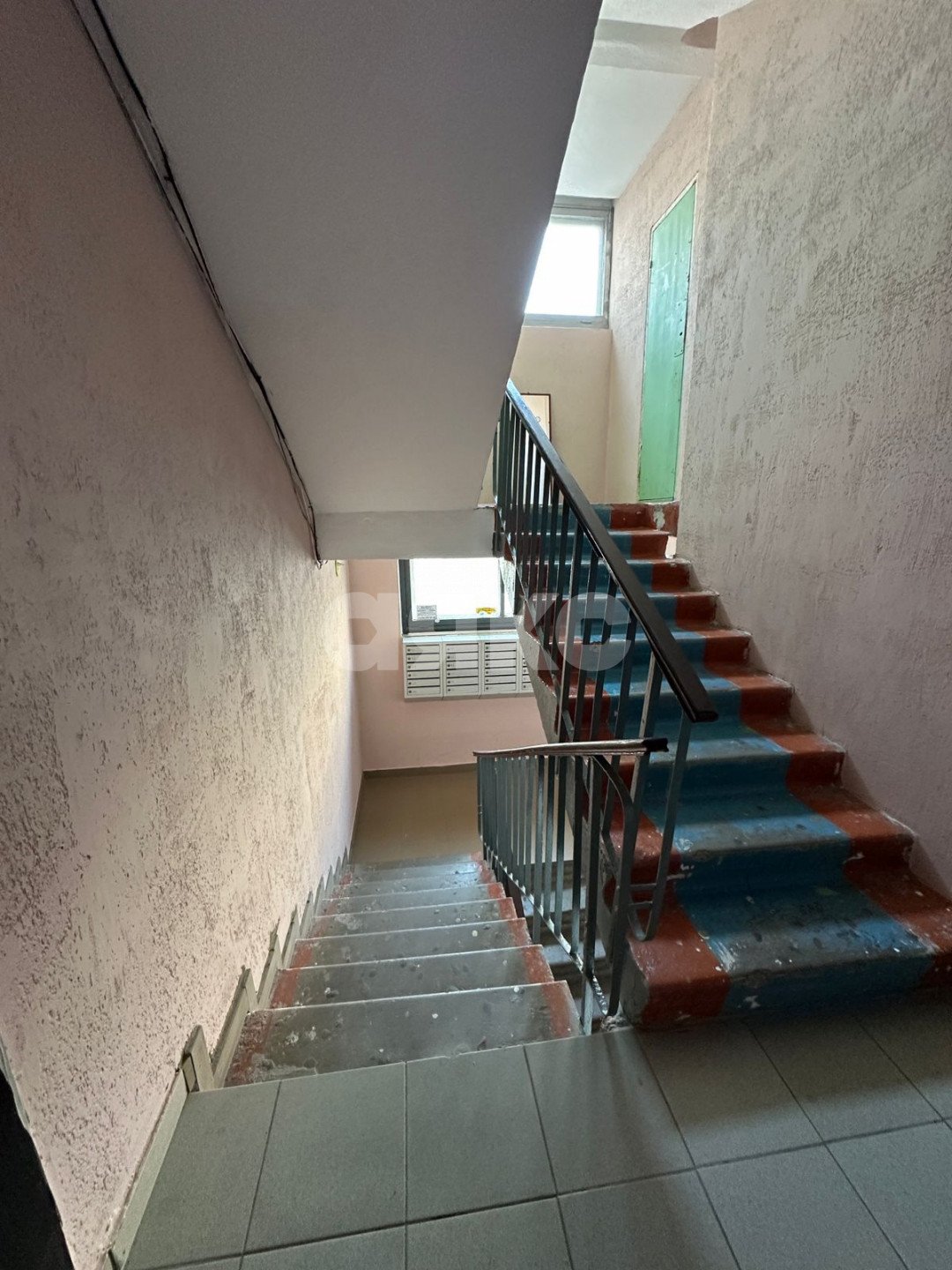 Фото №13: 1-комнатная квартира 37 м² - Геленджик, Толстый Мыс, ул. Гринченко, 18