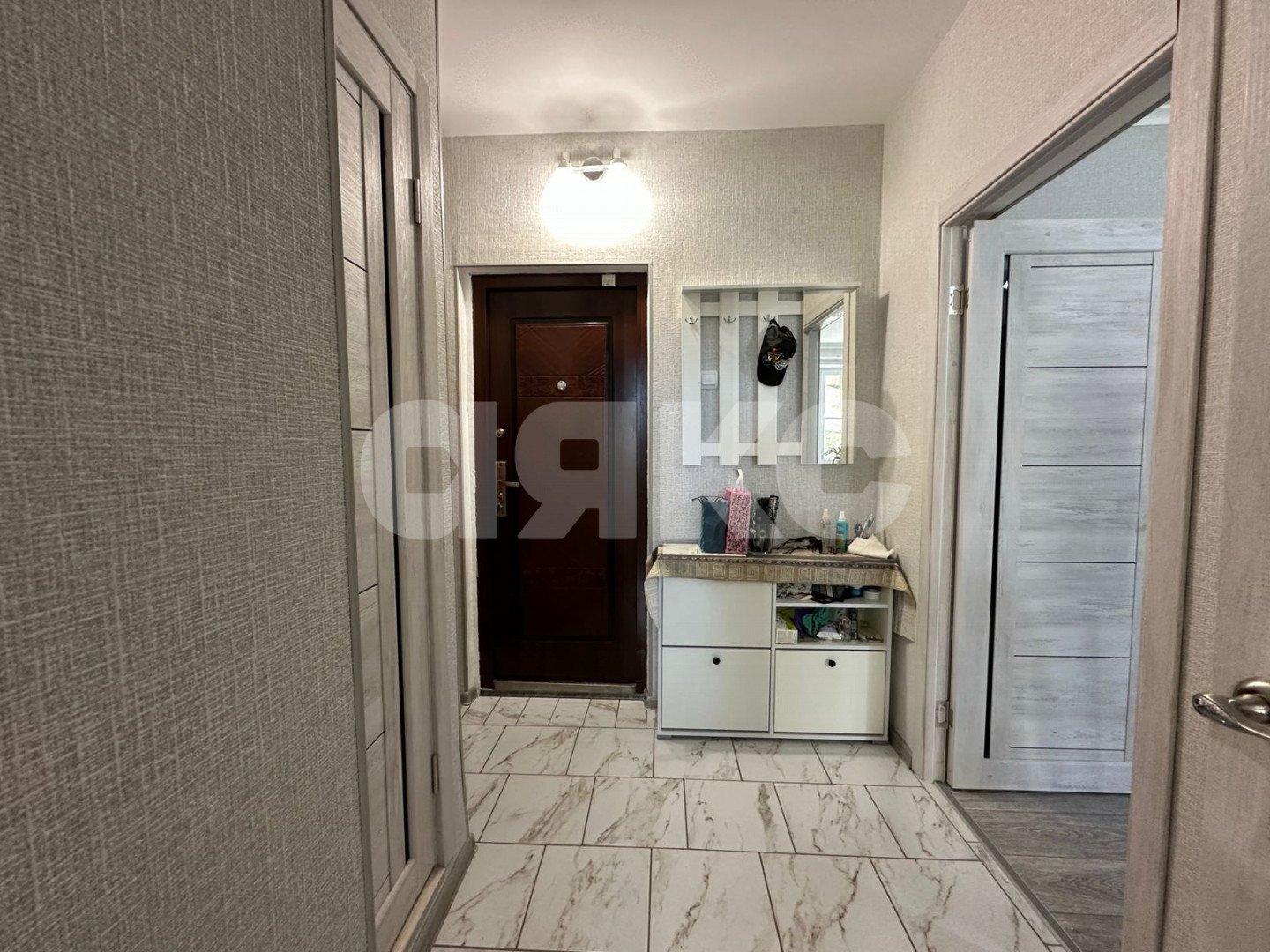 Фото №6: 1-комнатная квартира 37 м² - Геленджик, Толстый Мыс, ул. Гринченко, 18