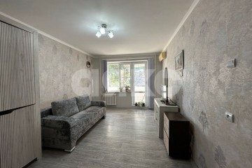 Фото №3: 1-комнатная квартира 37 м² - Геленджик, мкр. Толстый Мыс, ул. Гринченко, 18