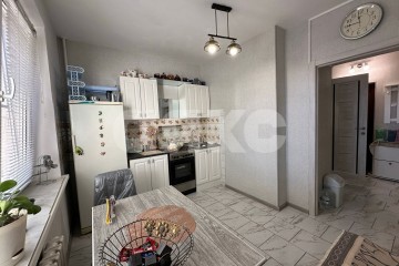 Фото №5: 1-комнатная квартира 37 м² - Геленджик, мкр. Толстый Мыс, ул. Гринченко, 18