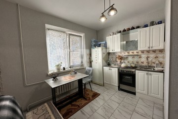 Фото №4: 1-комнатная квартира 37 м² - Геленджик, мкр. Толстый Мыс, ул. Гринченко, 18