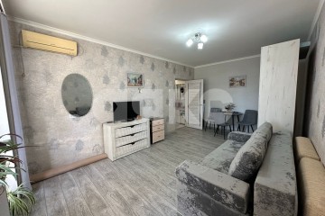 Фото №2: 1-комнатная квартира 37 м² - Геленджик, мкр. Толстый Мыс, ул. Гринченко, 18