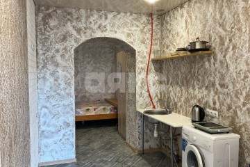 Фото №3: Студия 17 м² - Дивноморское, ул. Черноморская, 23