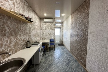 Фото №2: Студия 17 м² - Дивноморское, ул. Черноморская, 23