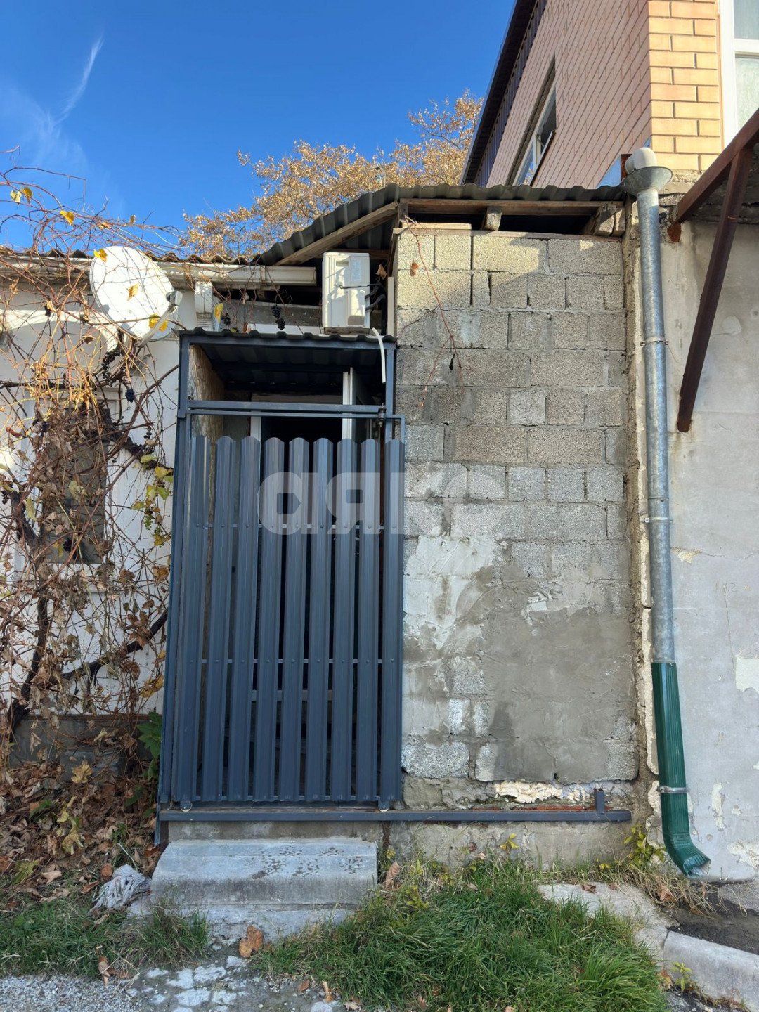 Фото №9: Студия 17 м² - Дивноморское, ул. Черноморская, 23